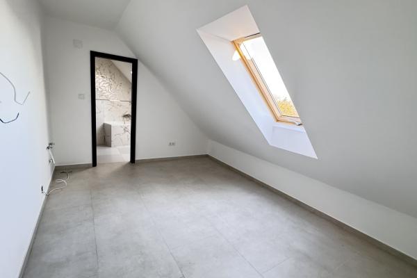 nappali - étkező - konyha