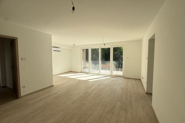 nappali - étkező - konyha